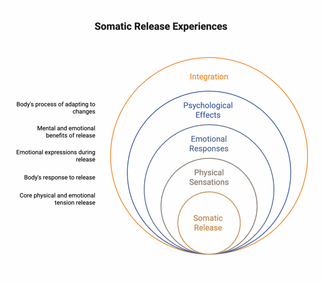 Strengths and Weaknesses of Somatic Therapy | DC Therapists