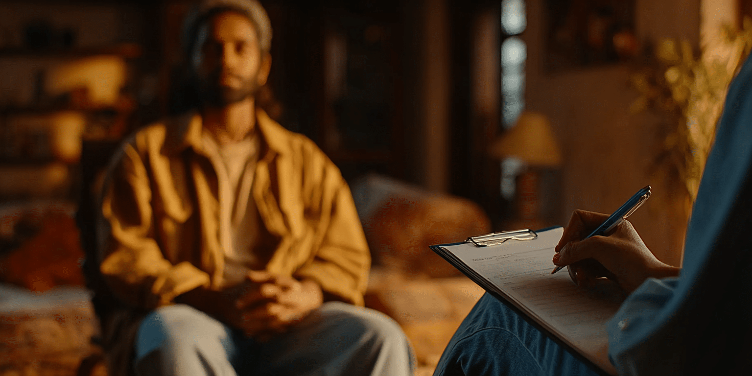 a therapist explains different aspect of sexual dysfunction