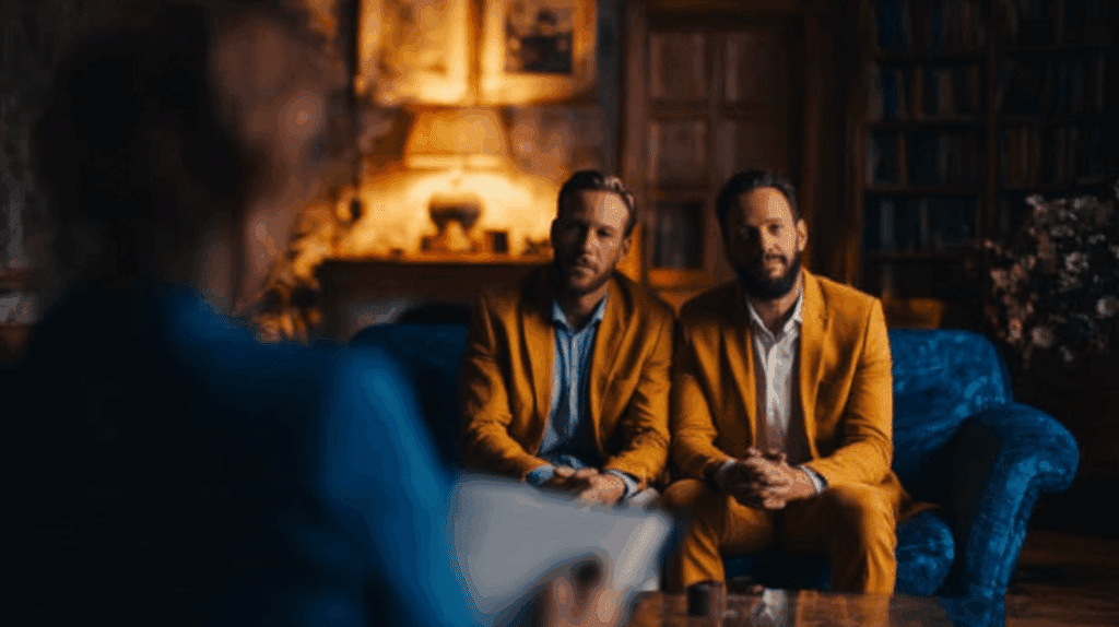 5 Ways LGBTQ Couples Therapy Strengthens Your Relationship