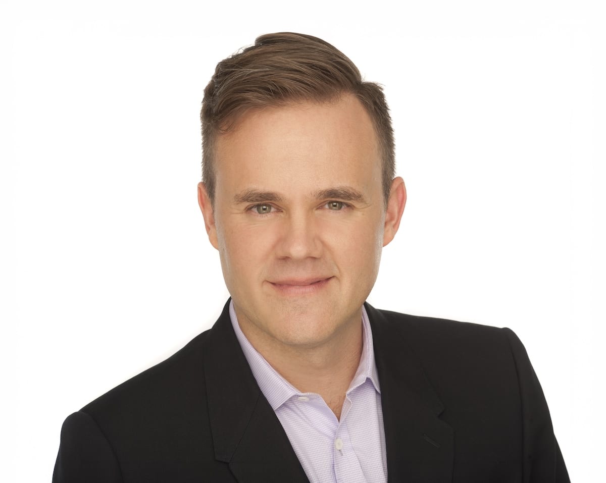 Brad Brenner, Ph.D. — therapist at Therapy Group of DC