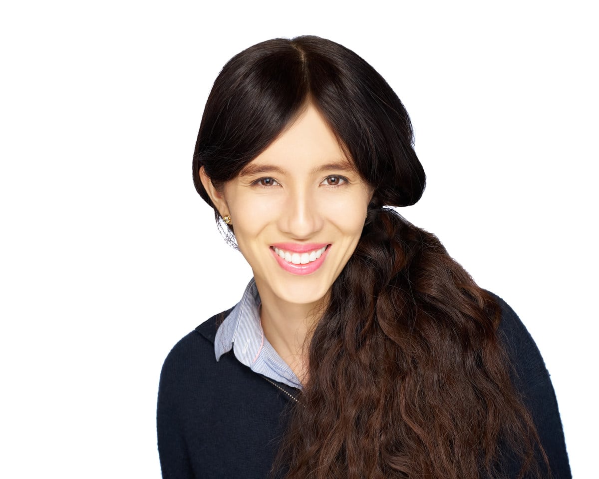 Caroline Adkins, MSW, LICSW