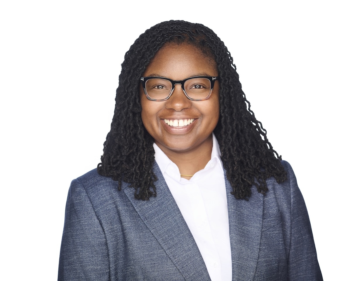 Dominique Harrington