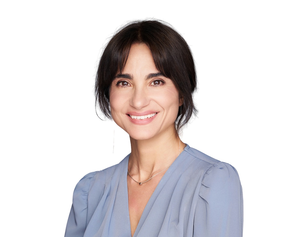 Ela Perra — therapist at Therapy Group of DC in Washington, D.C.