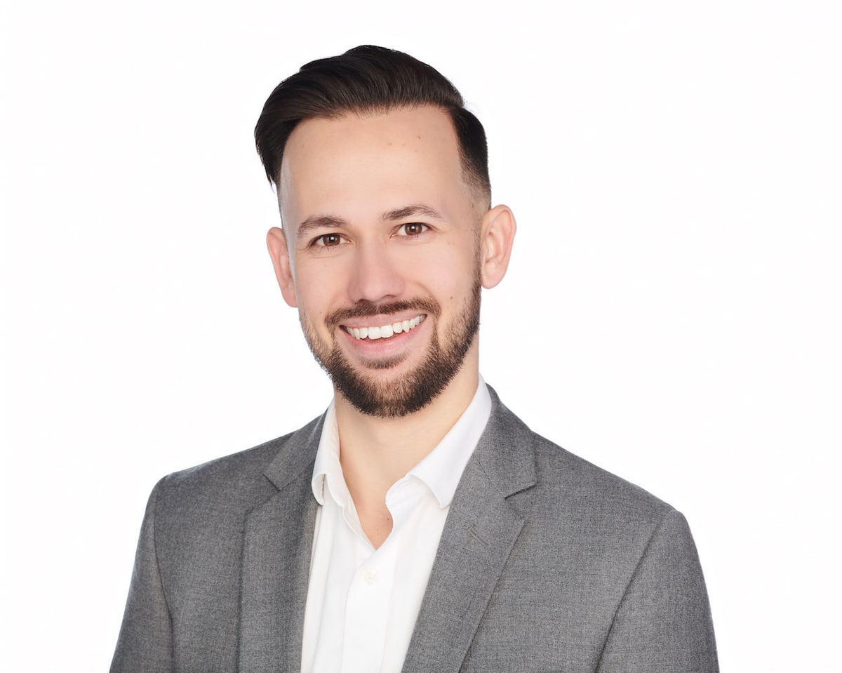 Justin Hillman, Ph.D. — therapist at Therapy Group of DC