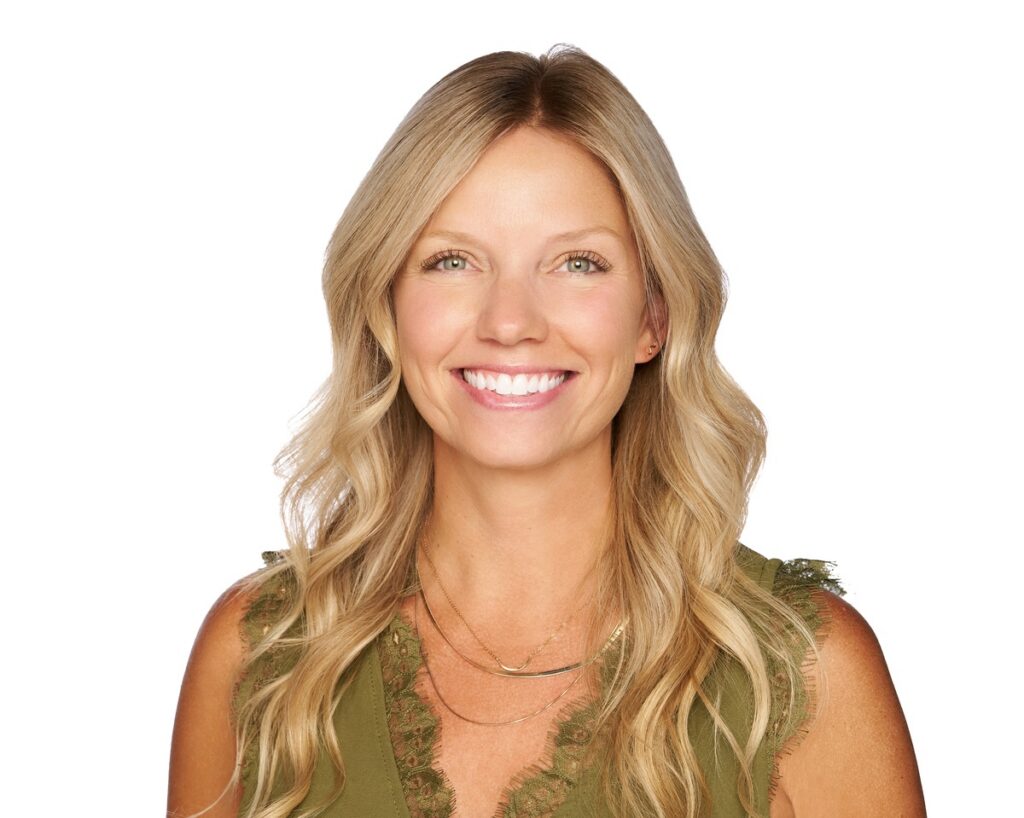 Lisa Kowalewski — Billing & Client Support at Therapy Group of DC