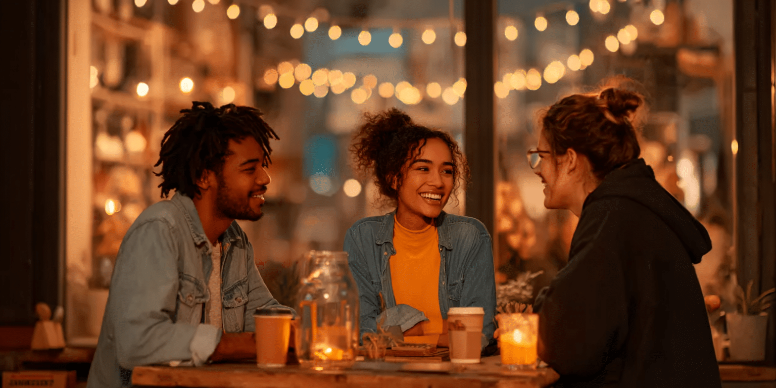 evidence based therapy leads to real world outcomes like better friendships