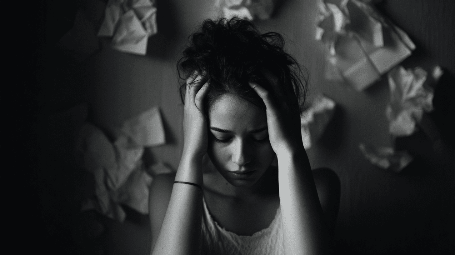 childhood trauma — therapy and treatment in DC