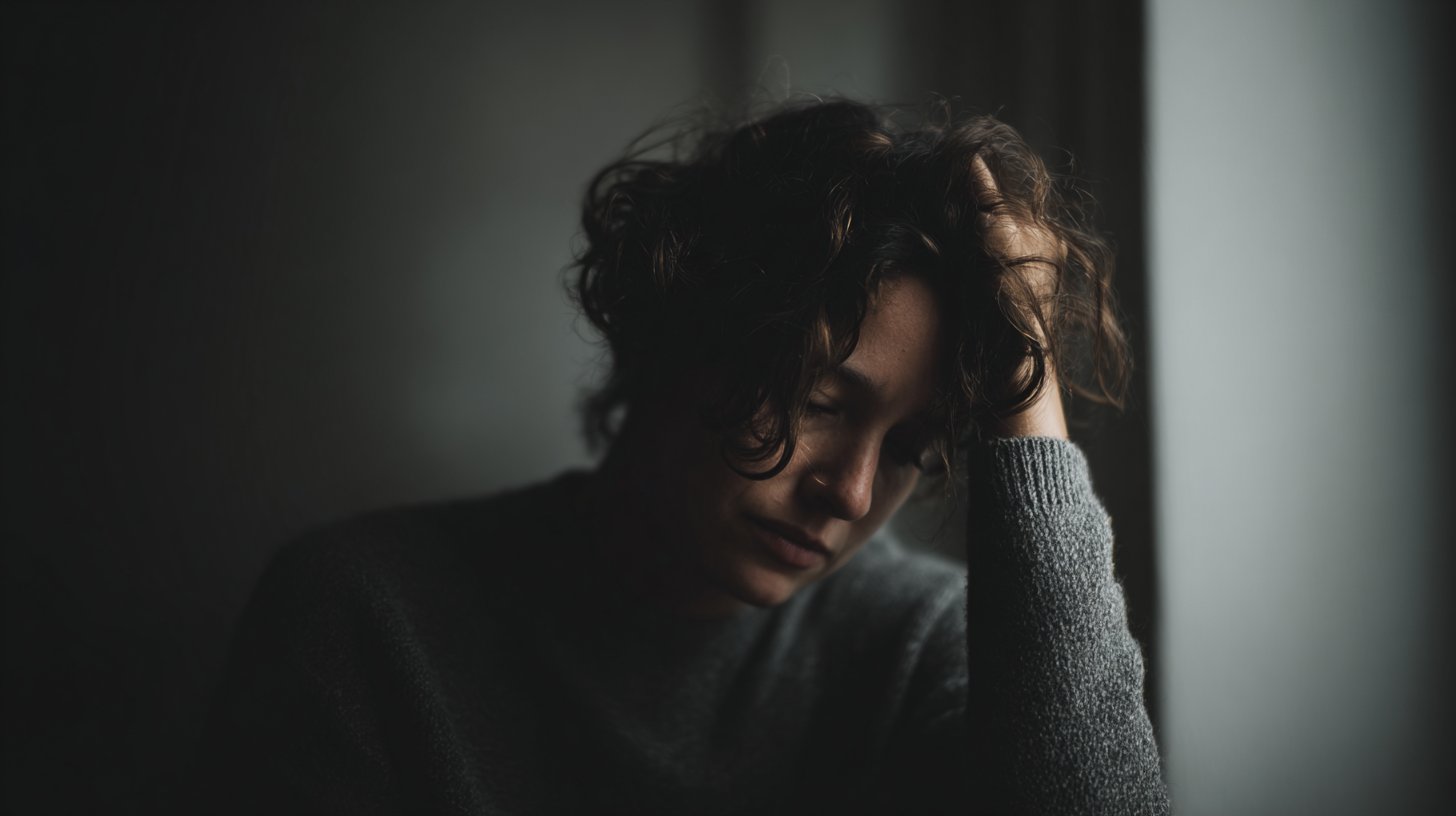 types of trauma — therapy and treatment in DC