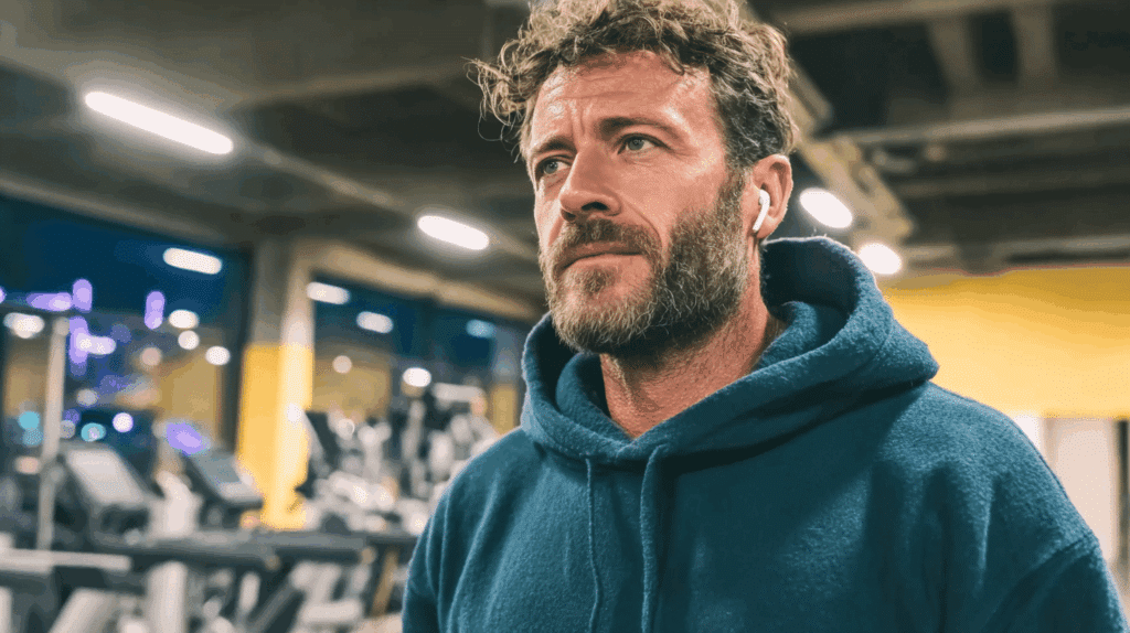 Signs of Anxiety in Men: 5 Warning Signs and When to Get Help