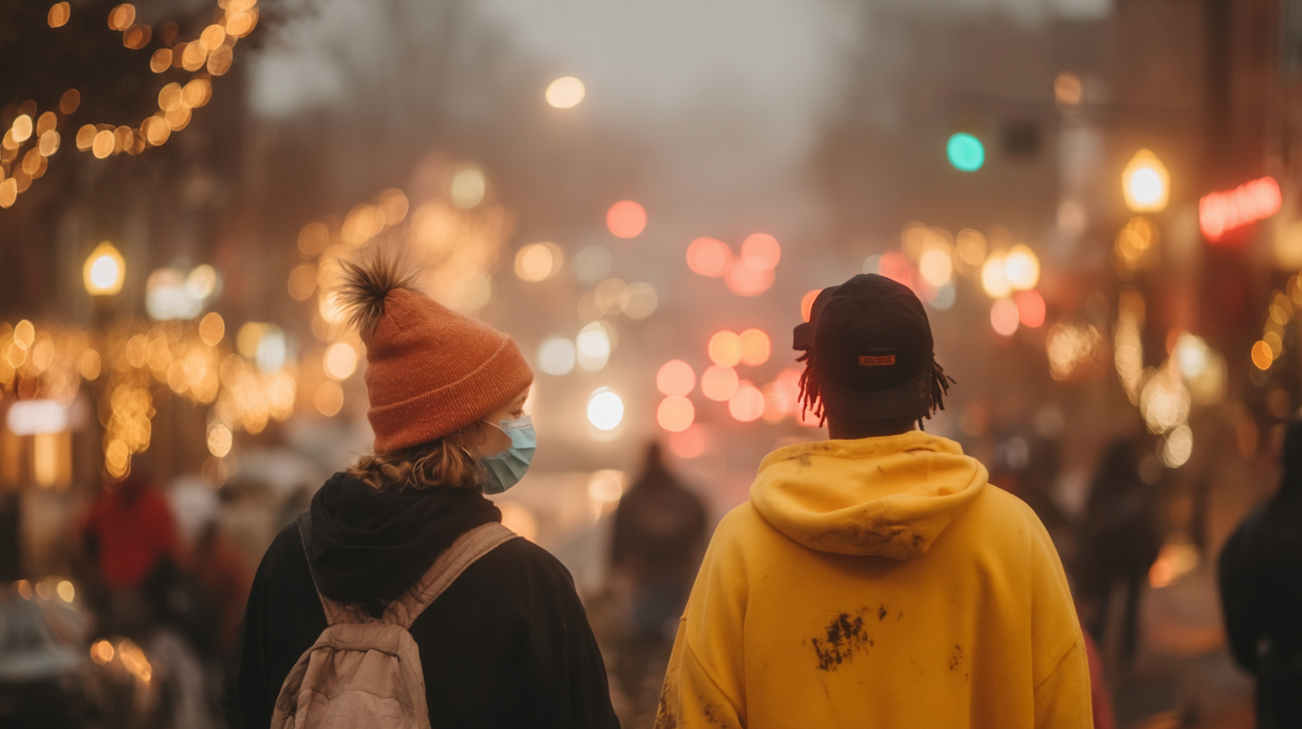 being outside and with friends are some Evidence-Based Coping Tools for Depression