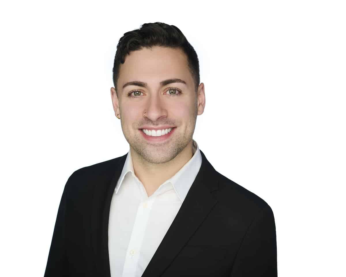 Dr. Michael Burrows, Ph.D. — Therapist at Therapy Group of DC