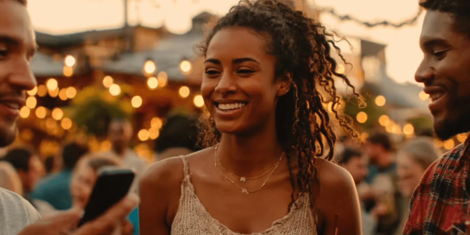 a woman feeling better about her life and relationship while addressing depression in therapy in DC